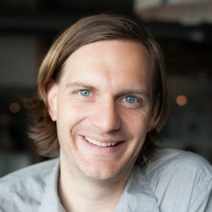 Picture of Tim Soerens