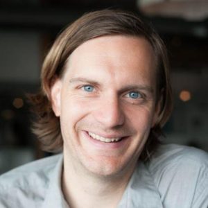 Picture of Tim Soerens