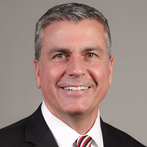 David Erickson headshot