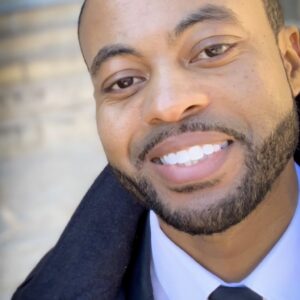 Picture of Jeremiah Robinson