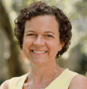 Allison Clark headshot