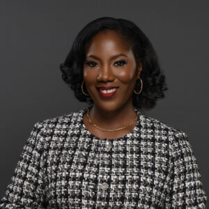 Picture of Aisha Weeks