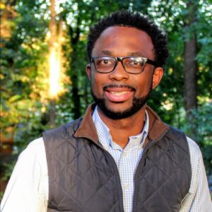 Picture of Jay Nwachu