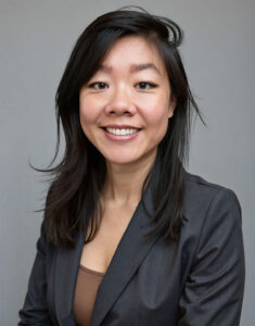 Picture of May Yu