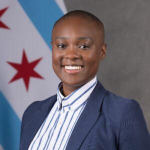 Picture of Nneka Onwuzurike