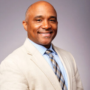 Picture of Rashid Carter