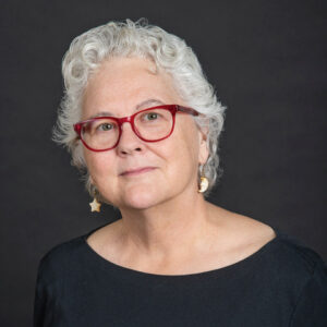 Picture of Rebecca Melançon