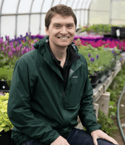 Picture of Charlie Uihlein