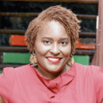 Ja’Net Defell headshot