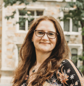 Picture of Rebecca Dray