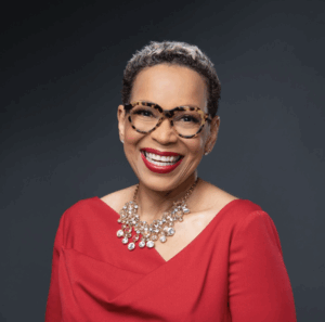 Picture of Collete English Dixon