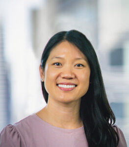 Picture of Debbie Chou
