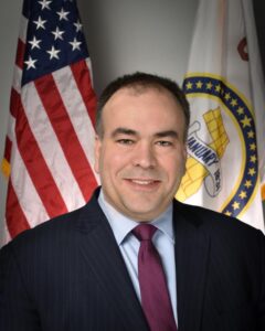 Picture of Fritz Kaegi