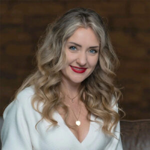 Picture of Olena Borova