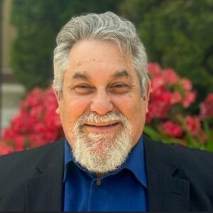 Picture of Stephen Shaff