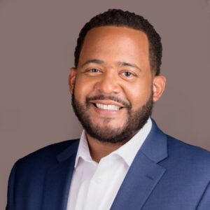 Picture of Talib Graves-Mann