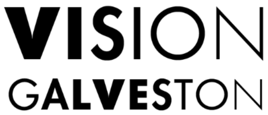 Vision Galveston logo