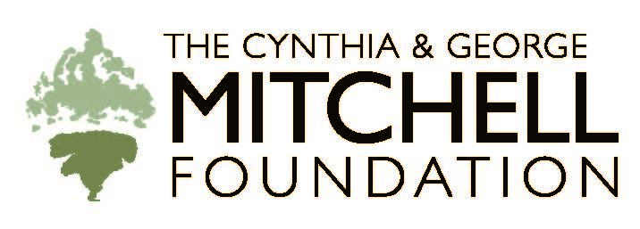 Mitchell Foundation logo