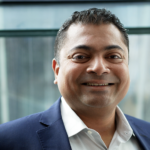 Havell Rodrigues headshot