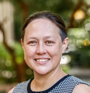 Picture of Tracy Hadden Loh
