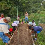 Black farmers of the East Tennessee Farmland Commons