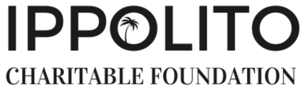 Ippolito Charitable Founation logo