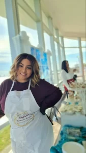 Picture of Bonnie Harmonson