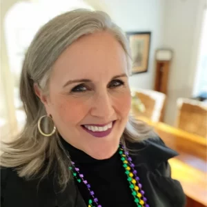 Picture of Christine Bryant