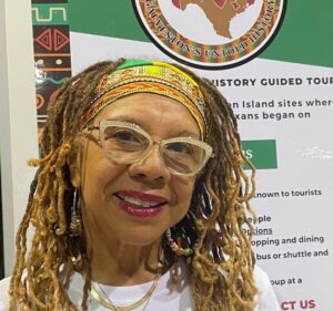 Picture of Dr. Araminta Coleman Sorrell