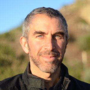 Picture of Jeff Mendelsohn