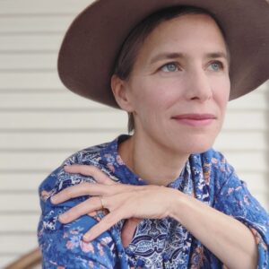 Picture of Kelley McRae