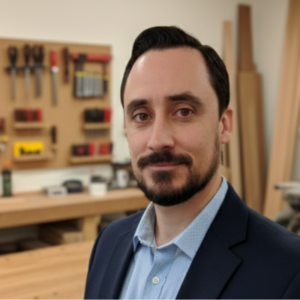 Picture of Kris Shumacher
