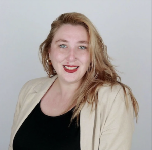 Picture of Dr. Anna Weiss