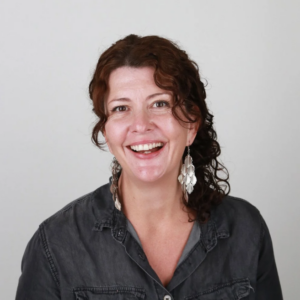 Picture of Candy Hattingh