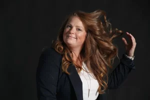 Picture of Antoinette Lynch