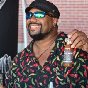 Picture of Antonio Lovett