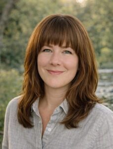 Picture of Kristen McConnell