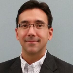 Picture of Matt Hull