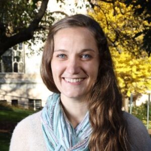 Picture of Rebecca Marx