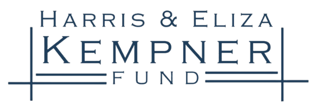Kempner logo