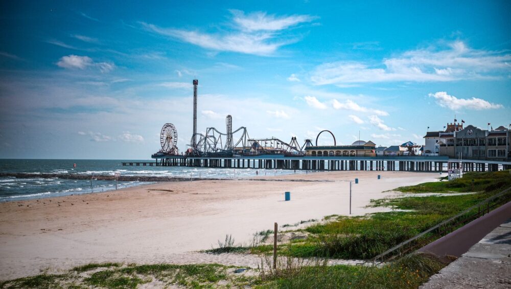Galveston, Texas