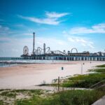 Galveston, Texas