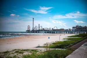Galveston, Texas