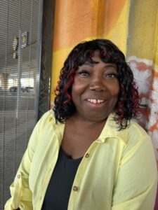 Picture of Pamela Griffin